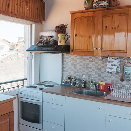 Roof Garden House Apartment Corfu  Ngoại thất bức ảnh