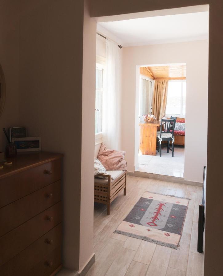 Roof Garden House Apartment Corfu  Ngoại thất bức ảnh