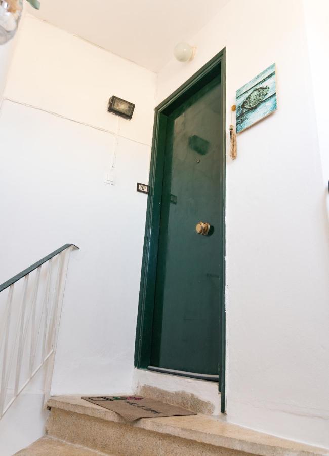 Roof Garden House Apartment Corfu  Ngoại thất bức ảnh