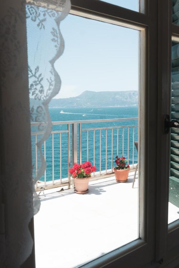 Roof Garden House Apartment Corfu  Ngoại thất bức ảnh